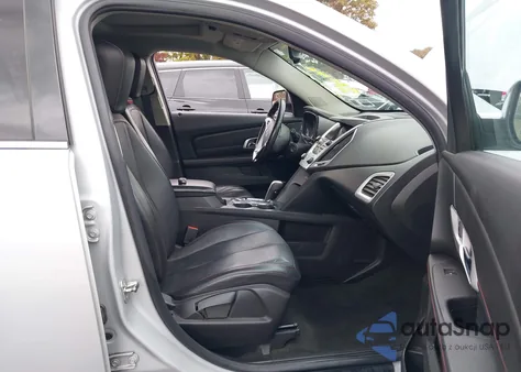 2014 GMC Terrain Slt-2 from USA, damaged, VIN 2GKFLYE37E6145963